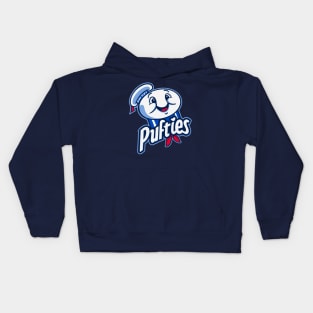 Pufties Kids Hoodie